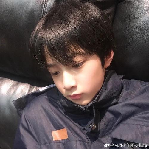 娱乐吃瓜君刘耀文,星途璀璨，娱乐八卦中的青春偶像
