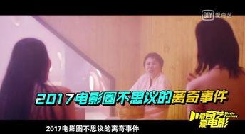 娱乐吃瓜电影经纪人,明星经纪人的幕后风云与艺人发展策略