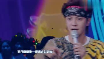 吃瓜娱乐疯子是谁啊,网络红人的崛起与影响力