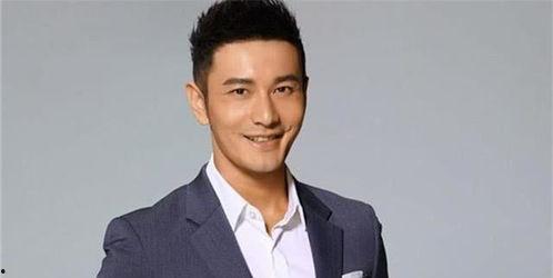 娱乐圈吃瓜爆料黄晓明,揭秘明星背后的真相