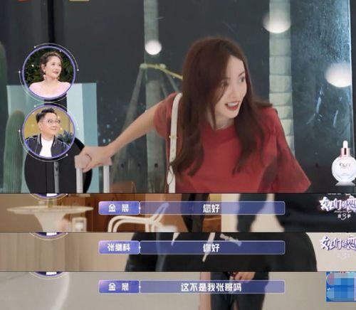 吃瓜乐不停大姐说娱乐,大姐带你畅游娱乐圈风云变幻