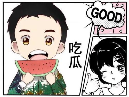 娱乐吃瓜的达人有哪些,揭秘幕后故事，带你领略娱乐风云