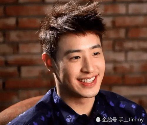 娱乐圈男明星吃瓜,揭秘幕后真相与八卦传闻