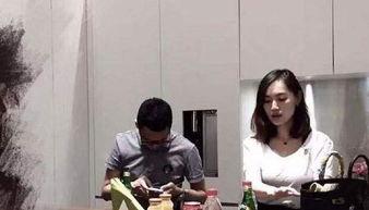娱乐吃瓜女朋友是谁,她是哪位神秘人物？