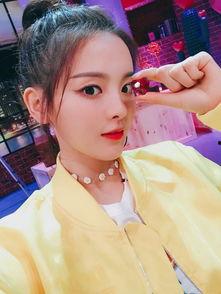 吃瓜娱乐圈杨超越,娱乐圈的“瓜中瓜”，从选秀新星到话题女王