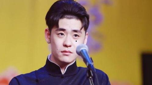 娱乐吃瓜君张云雷,娱乐吃瓜界的风云人物