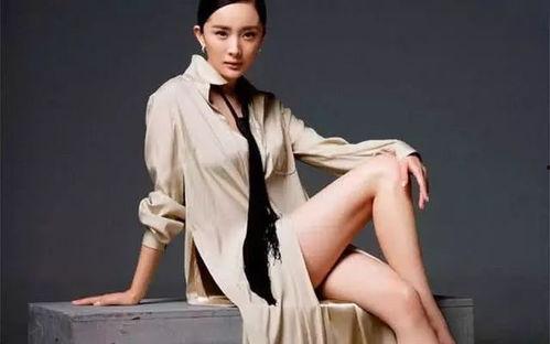 娱乐圈吃瓜杨幂,揭秘明星背后的“吃瓜”故事