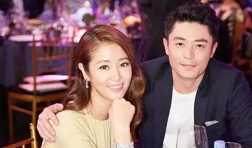 娱乐圈夫妻吃瓜爆料,揭秘明星婚姻背后的真相