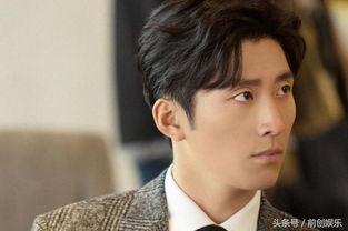 娱乐吃瓜窦骁是谁,娱乐吃瓜界的实力派演员