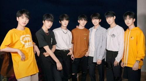 娱乐吃瓜兵时代少年团,娱乐吃瓜兵的青春传奇