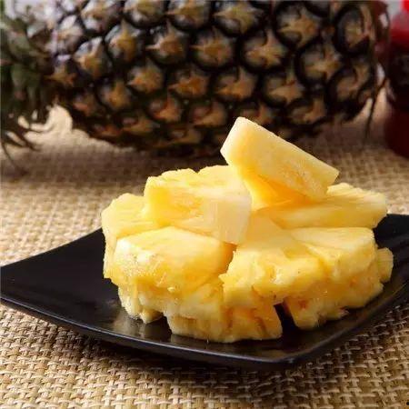 娱乐吃瓜小菠萝视频大全,盘点热门视频大全