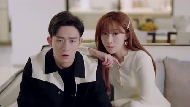 娱乐吃瓜酱情侣吵架视频,娱乐吃瓜酱带你领略甜蜜与火药味的碰撞