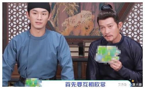 娱乐吃小瓜杨旭文,娱乐吃瓜背后的成长与蜕变