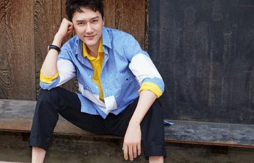 娱乐吃瓜君赵丽颖