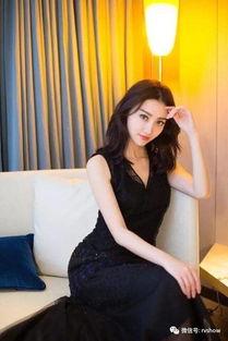 娱乐吃瓜背景女星是谁