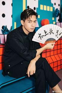 娱乐吃瓜君汪苏泷,娱乐吃瓜界的音乐才子