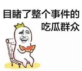 娱乐吃瓜酱过年焦虑等级